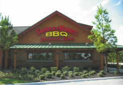 Smokey Bones