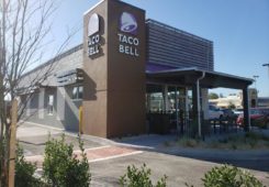 Taco Bell-CasselberryFl